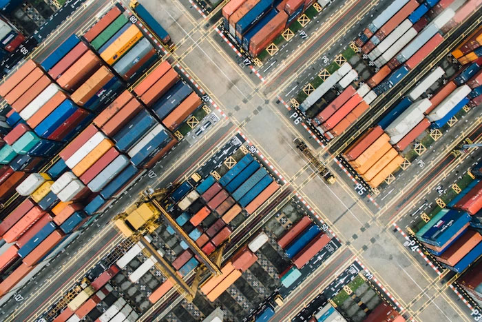 B2B Enterprise Distribution
